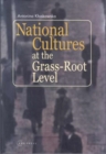 Image for National Cultures at Grass-Root Level