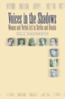 Image for Voices in the shadows  : women and verbal art in Serbia and Bosnia
