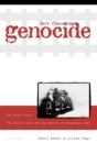 Image for Self-financing genocide  : the Gold Train, the Becher case, the wealth of Jews, Hungary