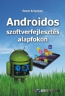 Image for Androidos szoftverfejlesztes alapfokon
