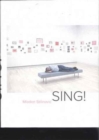 Image for Mladen Stilinovic: Sing!
