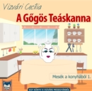 Image for Gogos Teaskanna