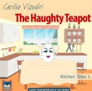 Image for Haughty Teapot