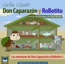 Image for Don Caparazon Y Robotito