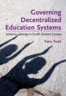 Image for Governing Decentralized Education Systems