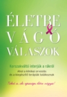 Image for Eletbe vago valaszok