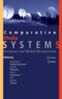 Image for Comparative Media Systems