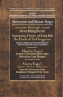 Image for Anonymus and Master Roger
