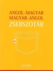 Image for English-Hungarian &amp; Hungarian-English Pocket Dictionary