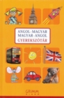 Image for English-Hungarian &amp; Hungarian-English Illustrated Dictionary for Children