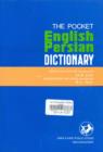 Image for Pocket English-Persian Dictionary