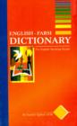 Image for English-Farsi Dictionary : Roman and Script