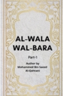 Image for Al-Wala&#39; wa&#39;l-Bara&#39; - Part 1