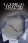 Image for Technical Analysis of Stock Trends by Robert D. Edwards and John Magee