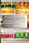 Image for Complete Guide to Home Canning and Preserving