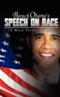 Image for Barack Obama&#39;s Speech on Race : A More Perfect Union
