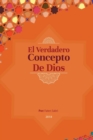 Image for El Verdadero Concepto De Dios