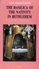 Image for Basilica of the Nativity in Bethlehem