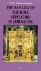 Image for Basilica of the Holy Sepulchre of Jesus