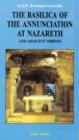 Image for Basilica of the Annunciation of Nazareth