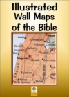 Image for Iiustrated Wall Maps of the Bible