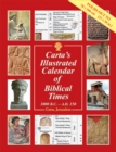Image for Carta&#39;s Illustrated Calendar of Biblical Times