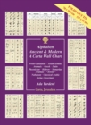Image for Alphabets Ancient &amp; Modern : A Carta Wall Chart