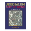 Image for Jerusalem, City of Kings