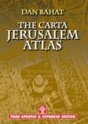 Image for Carta Jersuaslem Atlas