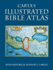 Image for Carta&#39;s Illustrated Bible Atlas