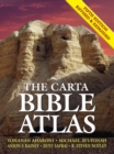 Image for The Carta Bible Atlas