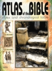 Image for Atlas of the Bible