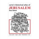 Image for Carta&#39;s Historical Atlas of Jerusalem