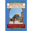 Image for Jerusalem -The Temple Mount
