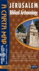 Image for Jerusalem: Biblical Archaeology