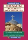 Image for Jerusalem: Church of the Holy Sepulchre