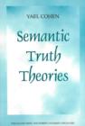 Image for Semantic Truth Theories