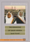 Image for The Remaking of Saudi Arabia