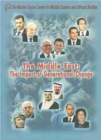 Image for The Middle East : The Impact of Generational Change