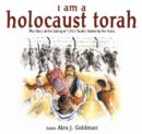 Image for I Am a Holocaust Torah