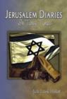 Image for Jerusalem Diaries : In Tense Times