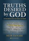 Image for Truths Desired by God: An Excursion into the Weekly Haftarah
