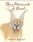 Image for The Mammals of Israel