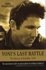Image for Yoni&#39;s Last Battle