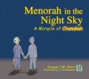 Image for Menorah in the Night Sky