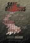 Image for Sane in Damascus : Story of a Israeli Defence Force Officer Captured in the Yom Kippur War &amp; His Captivity in Syria