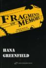 Image for Fragments of Memory