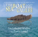 Image for Boat &amp; the Sea of Galilee