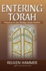 Image for Entering Torah