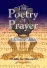 Image for Poetry of Prayer